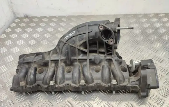 KIA Sportage Intake manifold 283812F600 392002F000