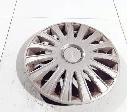 Opel Astra G R15 wheel hub/cap/trim 