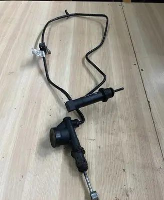 Iveco Daily 6th gen Clutch slave cylinder 580152197503