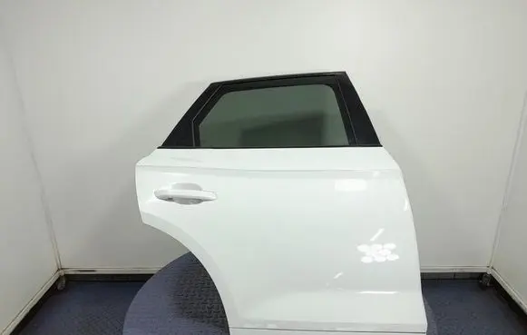 Audi Q5 SQ5 Rear door