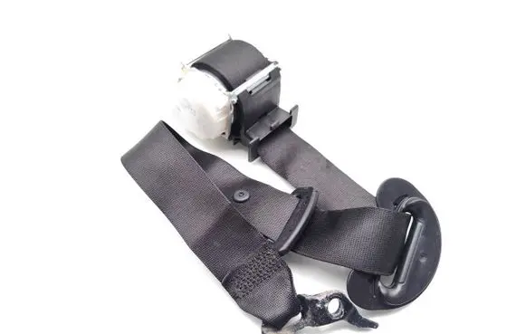 BMW X1 E84 Front seatbelt 2991282 S22991282018