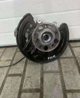 Mercedes-Benz GLC X253 C253 Other rear suspension part F4019