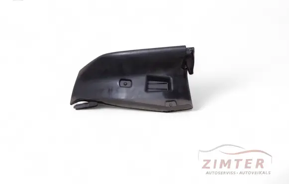 Audi A4 S4 B7 8E 8H Seat belt trim 8E9857791A