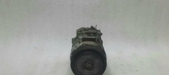 Mercedes-Benz SL R230 Air conditioning (A/C) compressor (pump) A0012306211