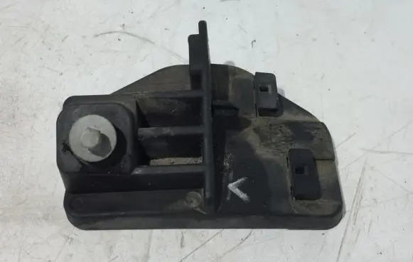Ford Transit Custom Front bumper mounting bracket BK2117K543BAW 604075
