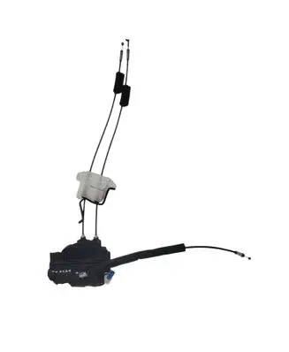 Nissan Murano Z50 Coupe door lock (next to the handle) 