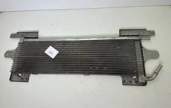 Ford Mustang V Transmission/gearbox oil cooler DR337H189AA