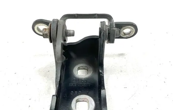 Opel Insignia A Front door upper hinge ES03A046574