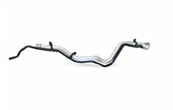Porsche 911 991 Engine coolant pipe/hose 9P1121568