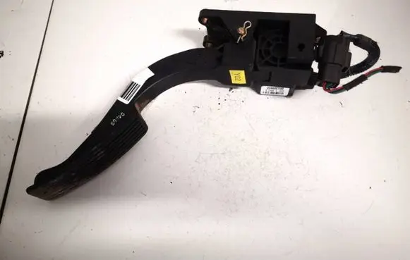 KIA Sorento Accelerator throttle pedal 0156507888 zd4kae590