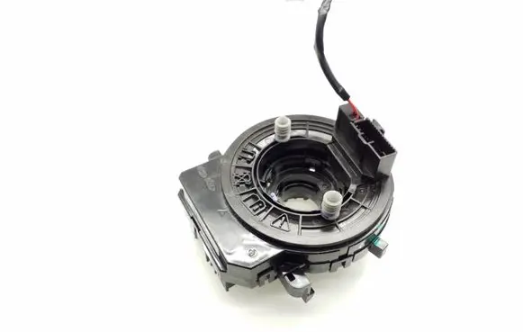 KIA Optima Airbag slip ring squib (SRS ring) 93490D4610