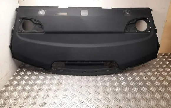 Mercedes-Benz E W213 Parcel shelf A2136901807