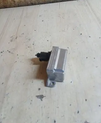 Volkswagen Sharan ESP acceleration yaw rate sensor 7M3907637D 7H0907655 10098503254