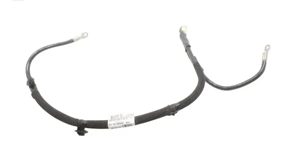 Nissan Juke II F16 Positive cable (battery) 241196PD0C