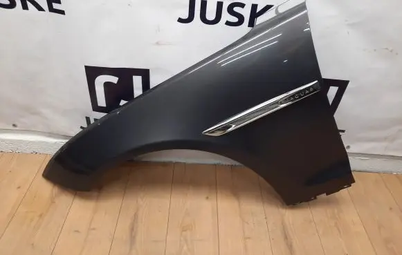 Jaguar XJ X351 Fender LMN