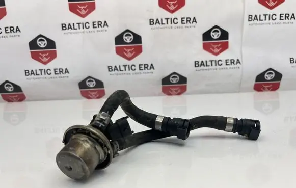 Fuel pressure sensor