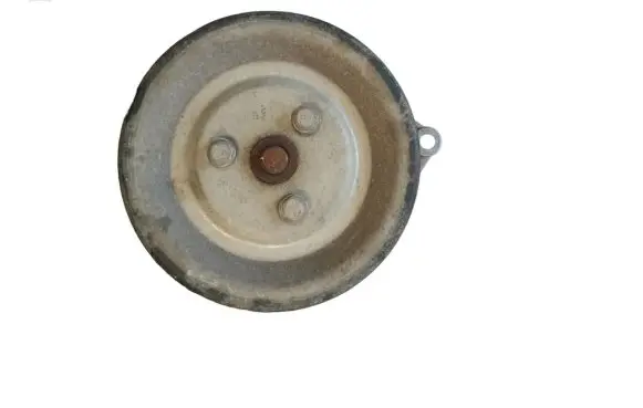 Peugeot 508 Water pump AG47100