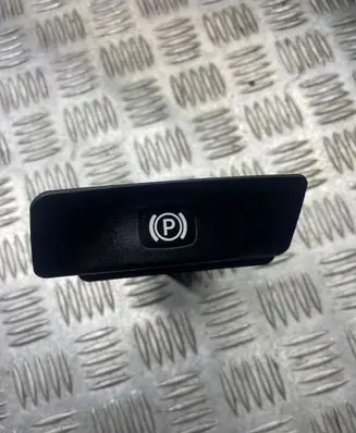 Mercedes-Benz E W211 Hand brake release handle 2114200077 70050100