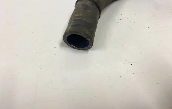 Volvo V40 Air intake hose/pipe 31319309