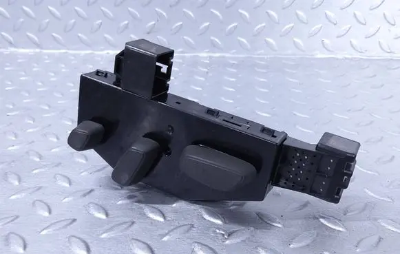 Cadillac ATS Seat control module 23247097 20916289