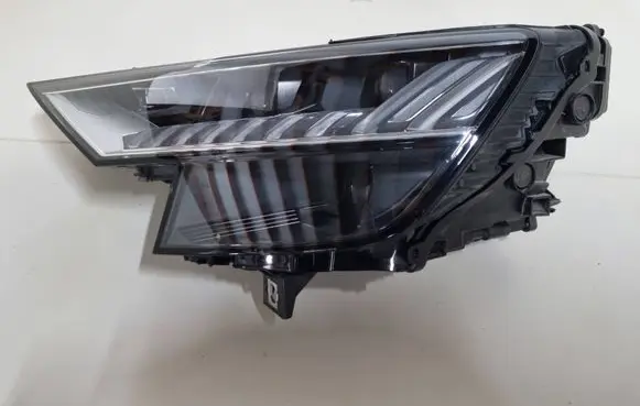 Headlight/headlamp