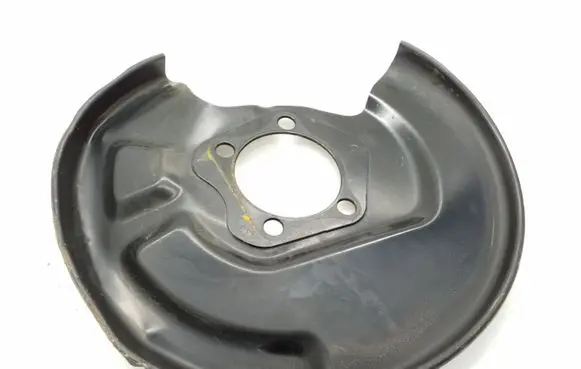 Toyota C-HR I Rear brake disc plate dust cover 