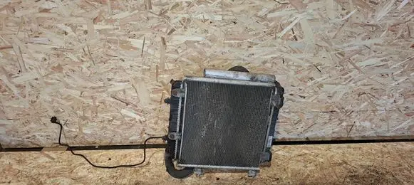 Citroen C15 Coolant radiator M157721 16400YV030 B000622380