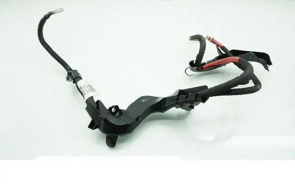 Volvo V60 Other wiring loom 31453844
