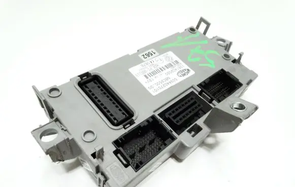 Fiat Ducato BSM Control unit 1361402080 503440270101 876CL896J