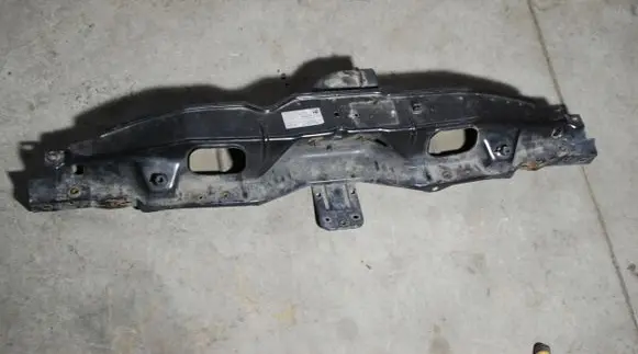 Fiat Ducato Front piece kit 160KM