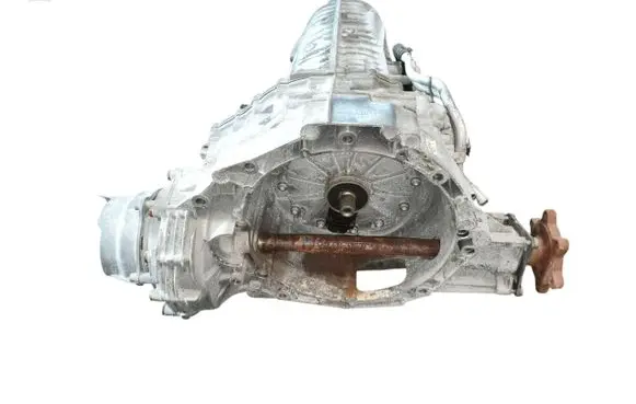 Audi Q5 SQ5 Automatic gearbox SUX AD7C0002 170725