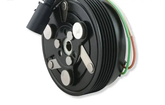 Volkswagen Bora Air conditioning (A/C) compressor (pump) 1J0820803K 7M3820803A 7M3820803