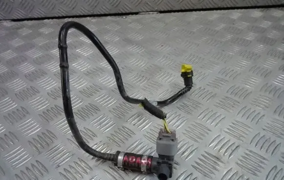 Opel Adam Vacuum line/pipe/hose