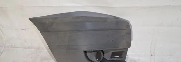 Ford Transit Front bumper corner part panel trim 6C1117E888A