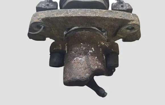 BMW X5 E53 Front brake caliper
