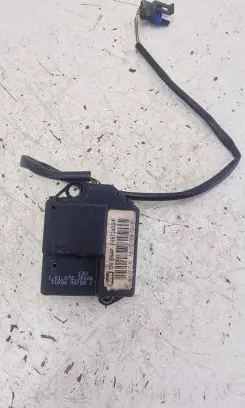 Renault Trafic II (X83) Air pressure sensor F657340D