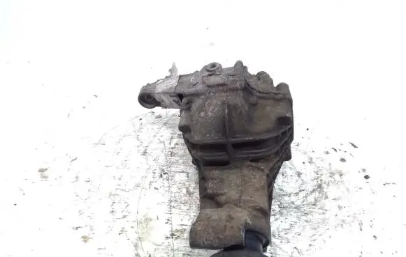 Mercedes-Benz ML W163 Front differential 