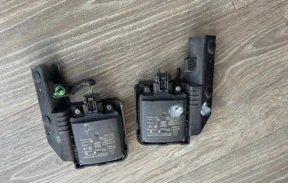 Ford Mondeo MK V Other devices KS7T14D599AD KS7T14D453AD