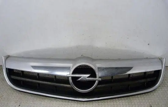 Opel Zafira B Front grill 551004542 903000341