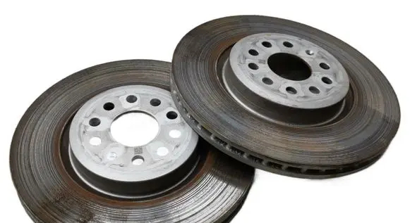 Cupra Born Front brake disc 1EA615301A