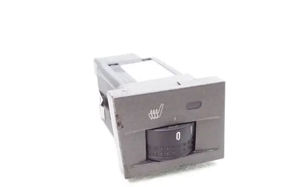 Opel Vectra C Seat heating switch 13138251