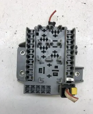 Fiat Croma Fuse module 51773148