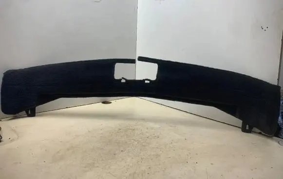 Land Rover Range Rover Sport L320 Tailgate/boot lid cover trim ERL500040
