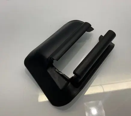 Mercedes-Benz GLK (X204) Front driver seat rail trim A2049192520 2049192520