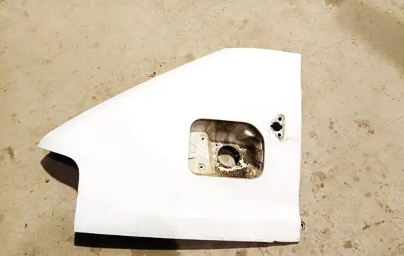 Peugeot Boxer Fender Balta