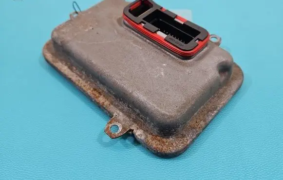 Mercedes-Benz CLS C218 X218 Headlight ballast module Xenon A2188202126 IMPRK1506685