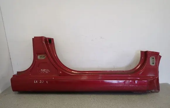 Hyundai ix20 Sill