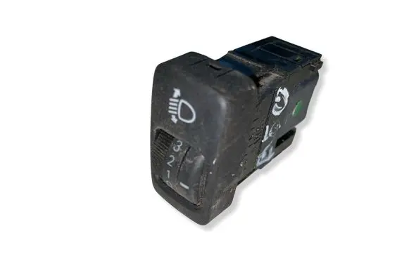 Toyota Hilux (AN10, AN20, AN30) Headlight level height control switch 5404