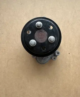 Water pump