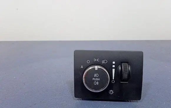 Jeep Grand Cherokee Light switch 68189157AA